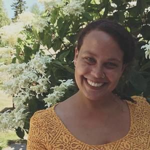 Meet your Posher, Jaclyn